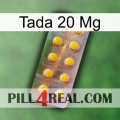 Tada 20Mg new11